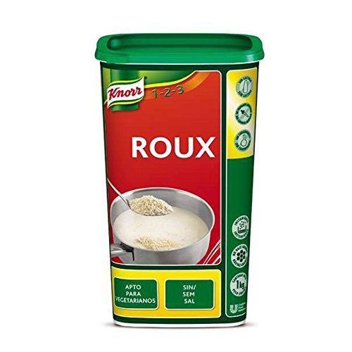 Knorr espesante Roux 1Kg